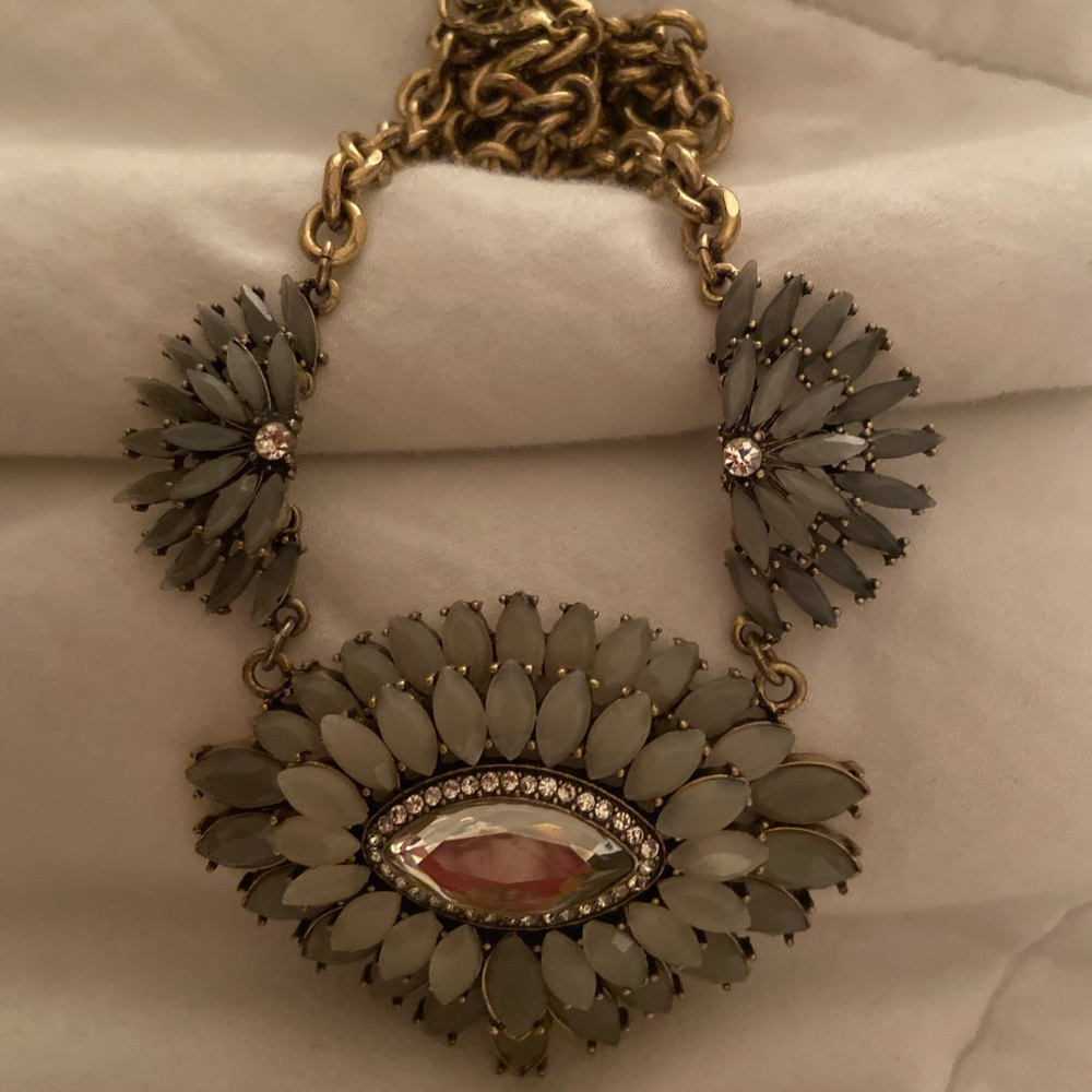 Statement Necklace